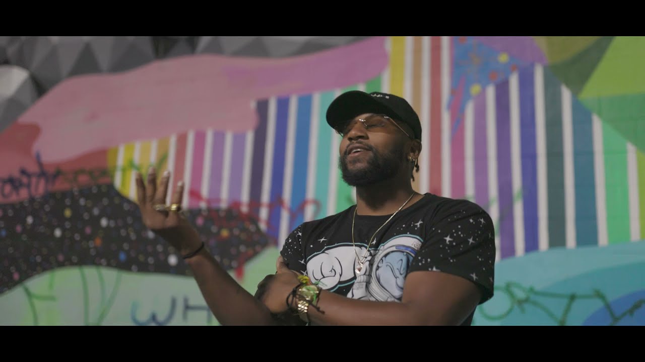 Bang Your Line - Y.S.A Official Video
