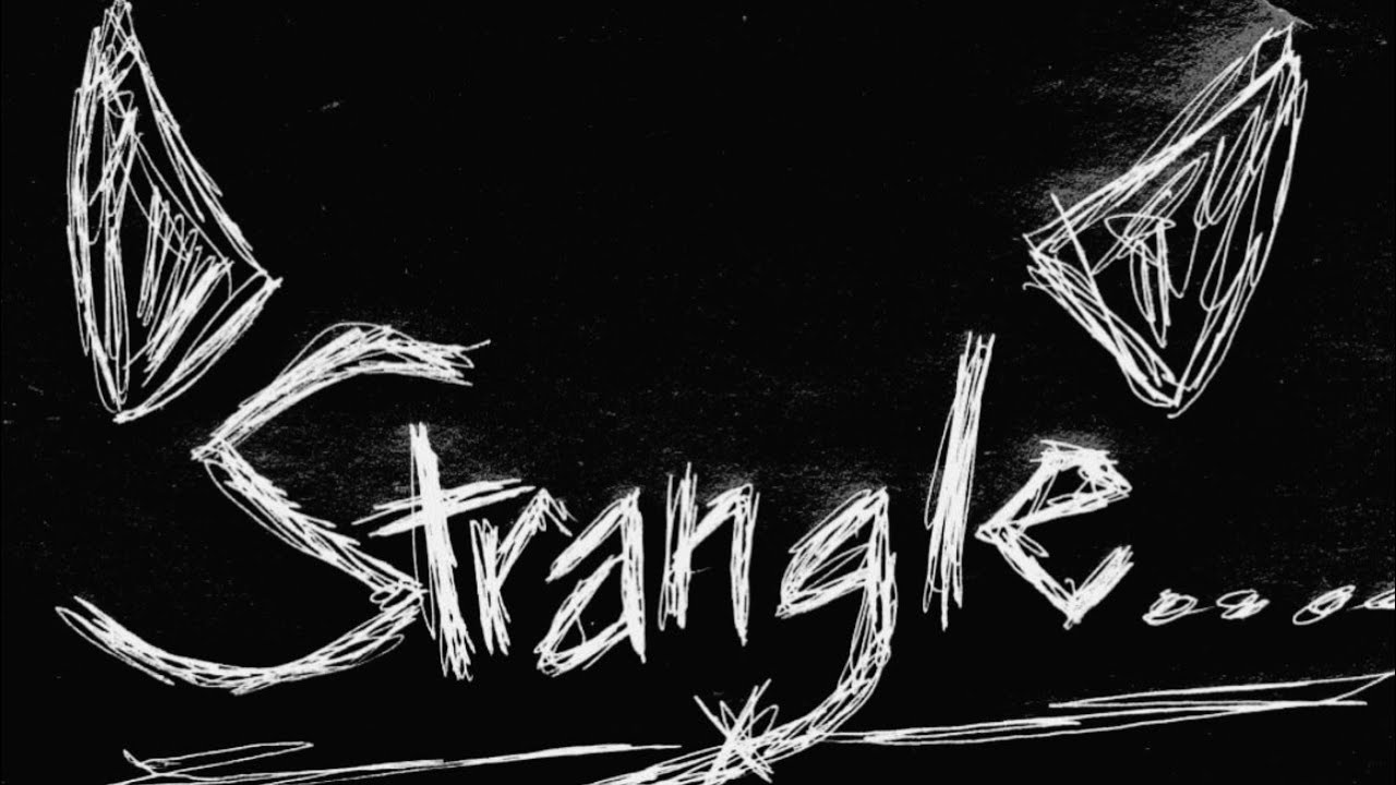 Strangle @Hill Fest - [December 4, 2021]