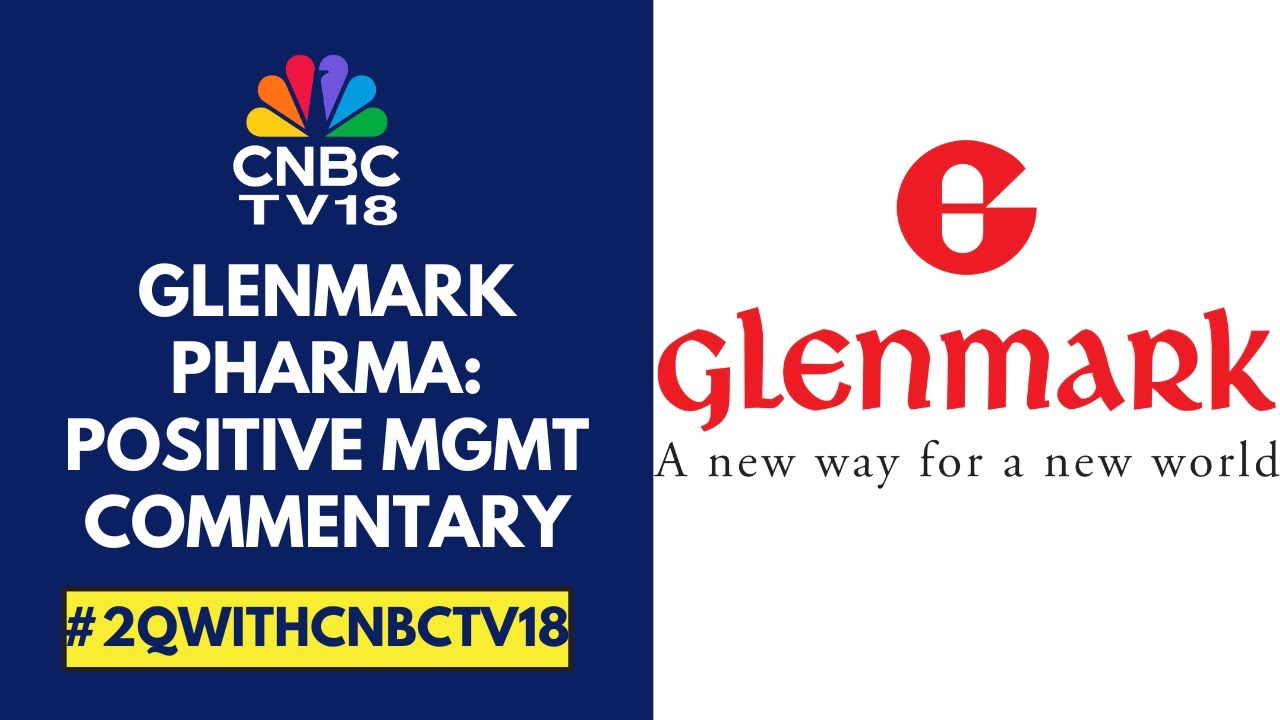 Glenmark Pharma Recovers After Mgmt Says Margin Will Improve & They See Strong US Biz In FY27