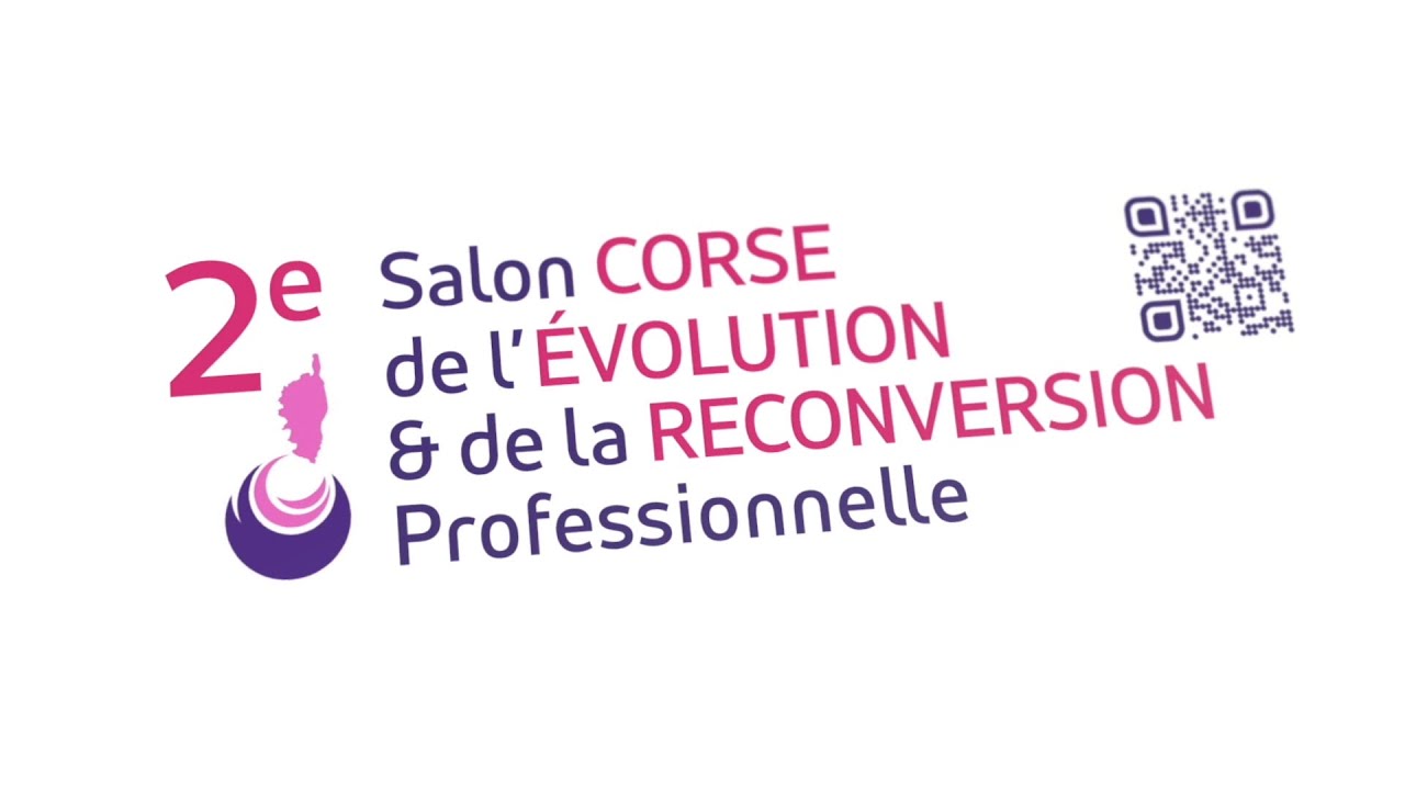 2&egrave;me Salon Reconversion Professionnelle
