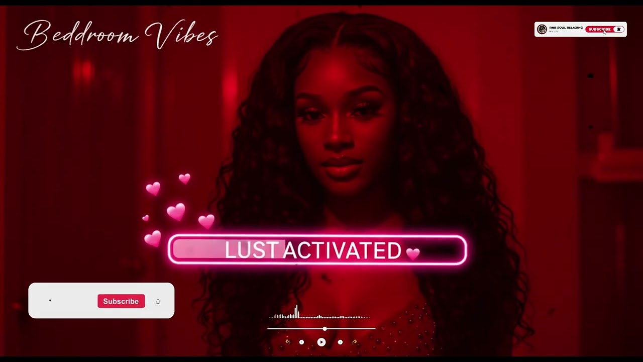 【49】R&B Bedroom Mix 💕 RnBSoul Chill Mix🎶 Jacquees, Trey Songz, Usher, NeYo, Chris Brown, Ella Mai 🍀
