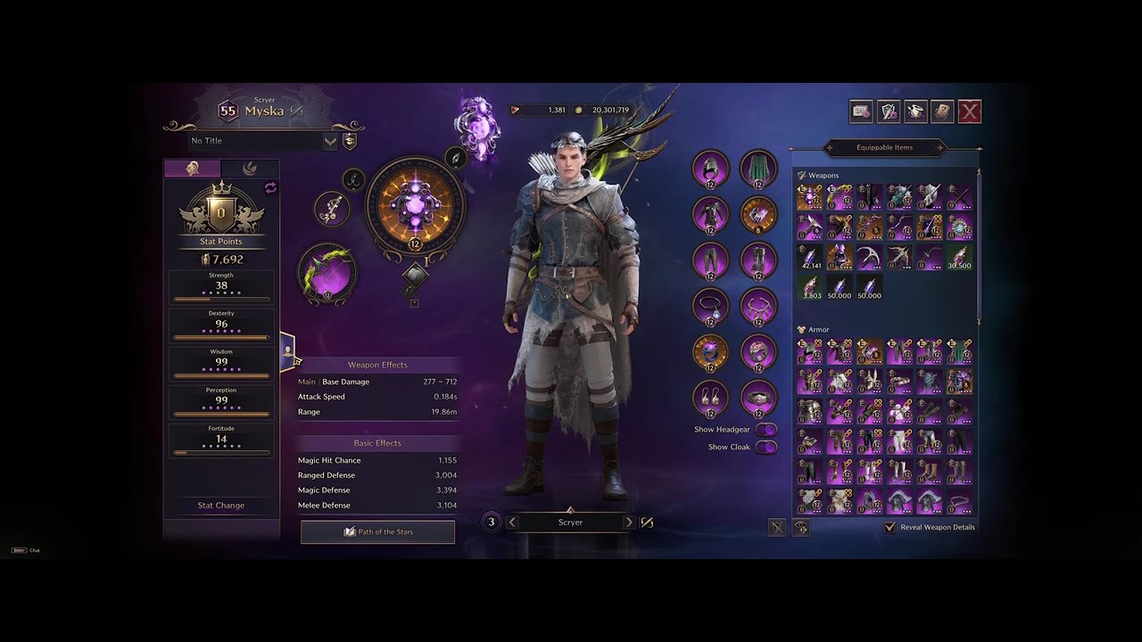 Scryer marker + tevent aura bot WIP 10M Dummy 46s/50s 2025 11 14 08 51 35