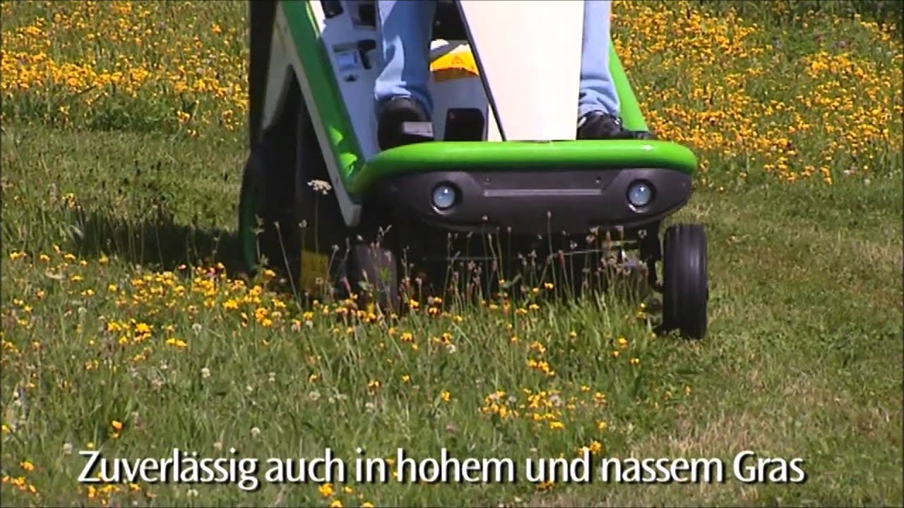 ETESIA - BAHIA 2 Leistung