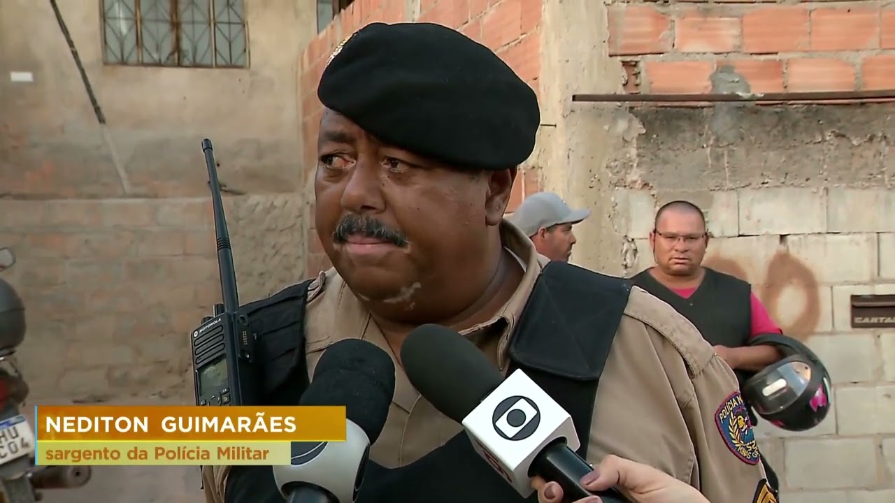 Polícia investiga morte de jovem baleada pela amiga em Betim (MG)