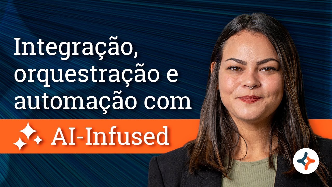 A Revolu&ccedil;&atilde;o dos Sistemas Conectados e a Import&acirc;ncia do iPaaS | Tech Talks #1