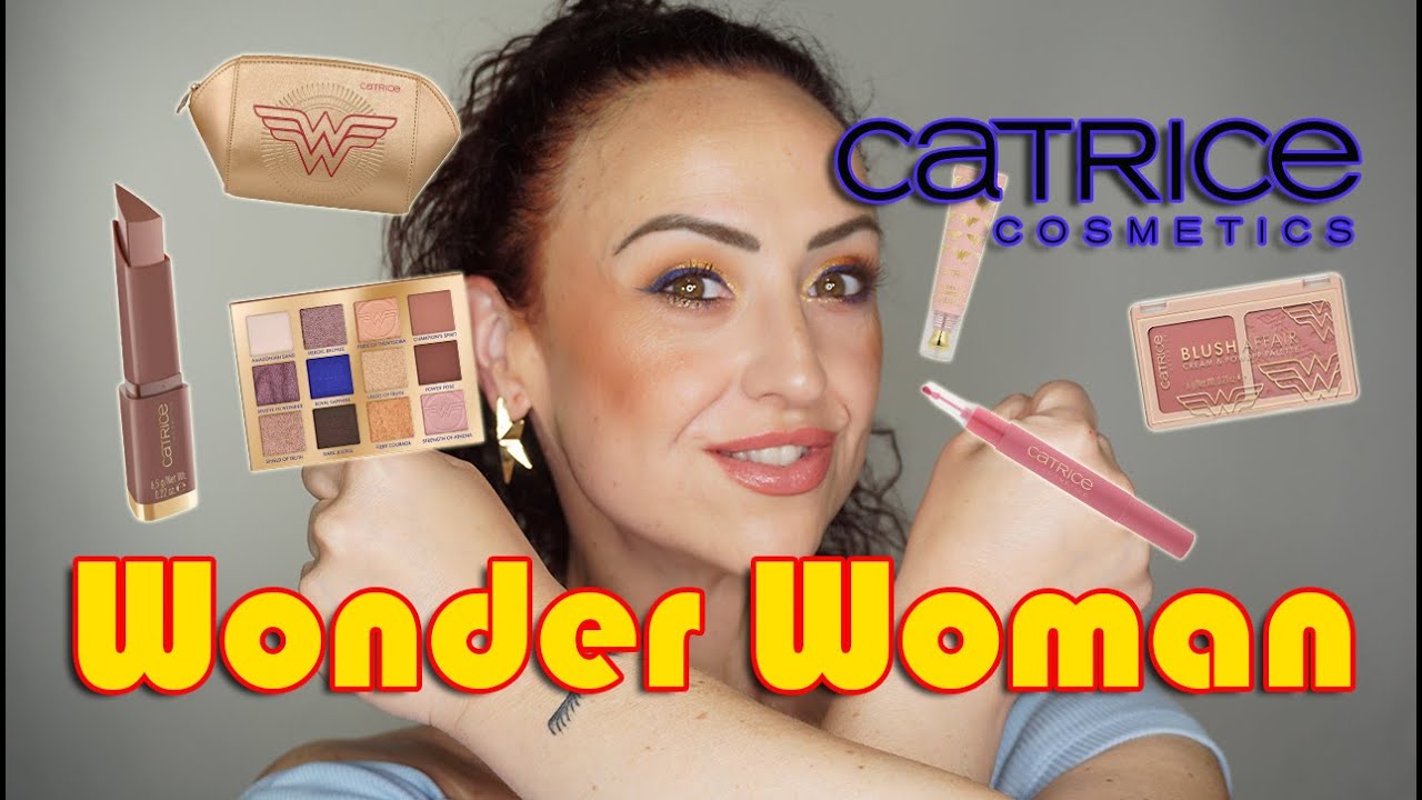 CATRICE 