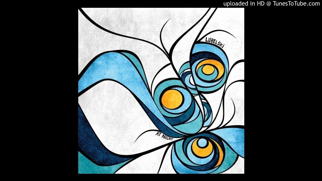 Lubelski - At Night (Original Mix) by AlexAK