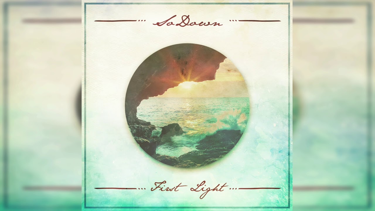 SoDown - First Light (feat. Rossini)