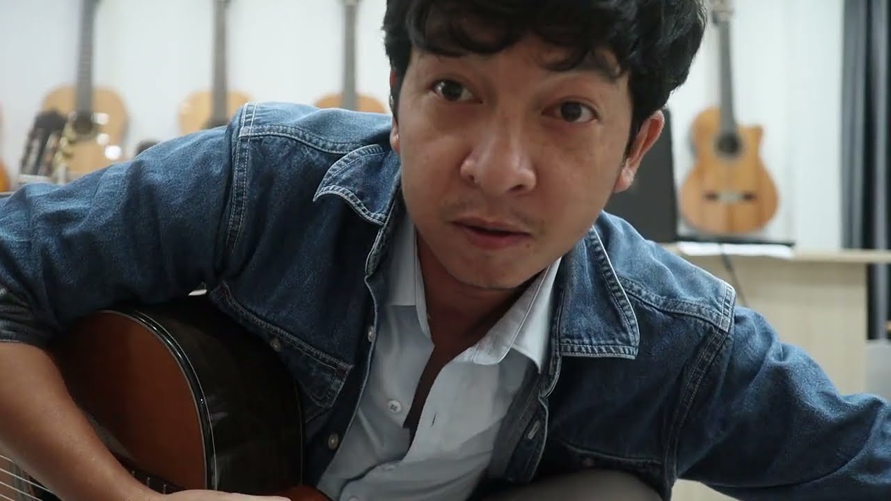Guitar Classic Martinez ( Đức ) - âm thanh quá ấm áp - Gỗ Cẩm Ấn . (MC48, MC58, MC88 ) 0936.239.138