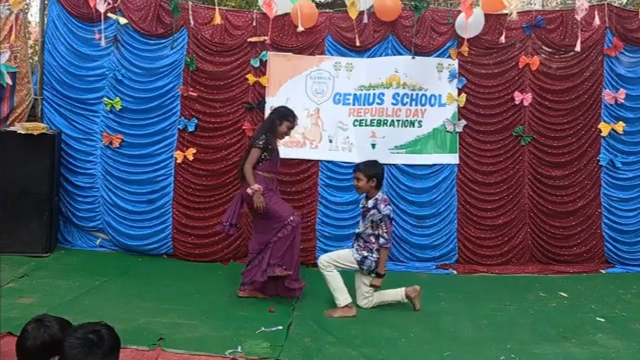 Chuttamalle song duet