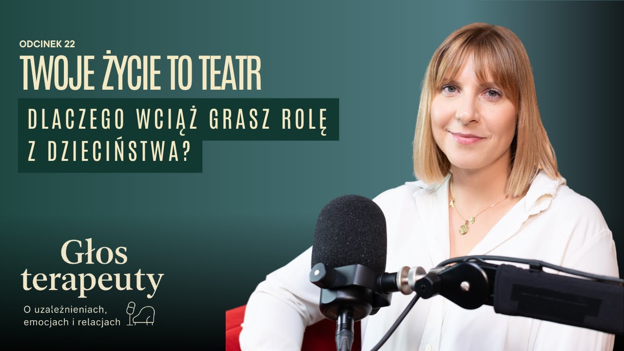 DDA: Bohater, Kozioł, Maskotka czy Niewidzialne Dziecko? Sprawdź swoją rolę