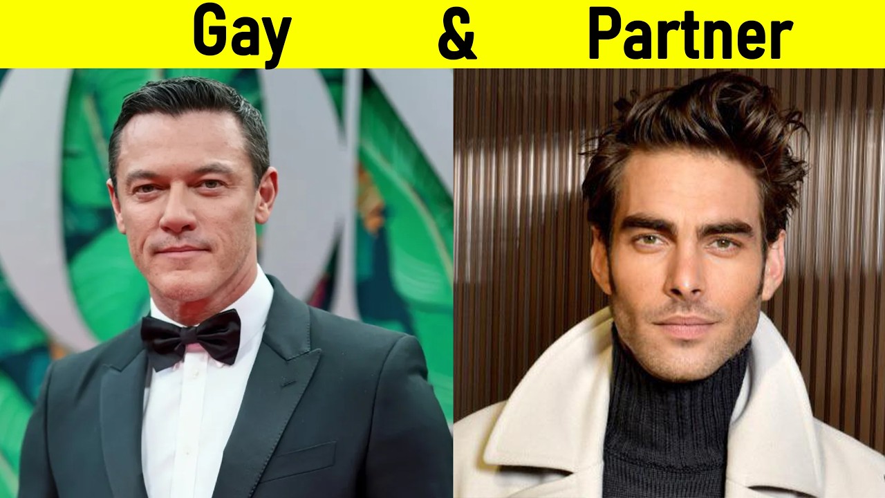 50 Real-Life Gay Celebrity Couples in Hollywood