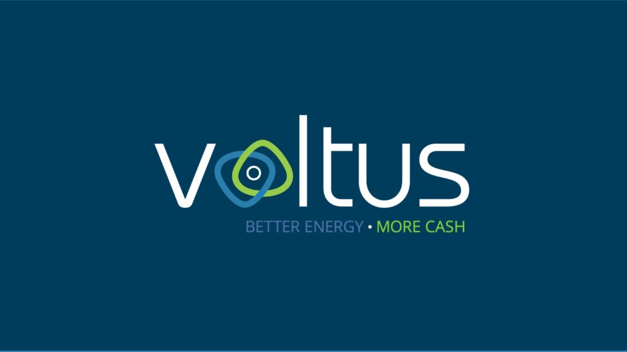 Voltus &ndash; Building the DER Platform of the Future