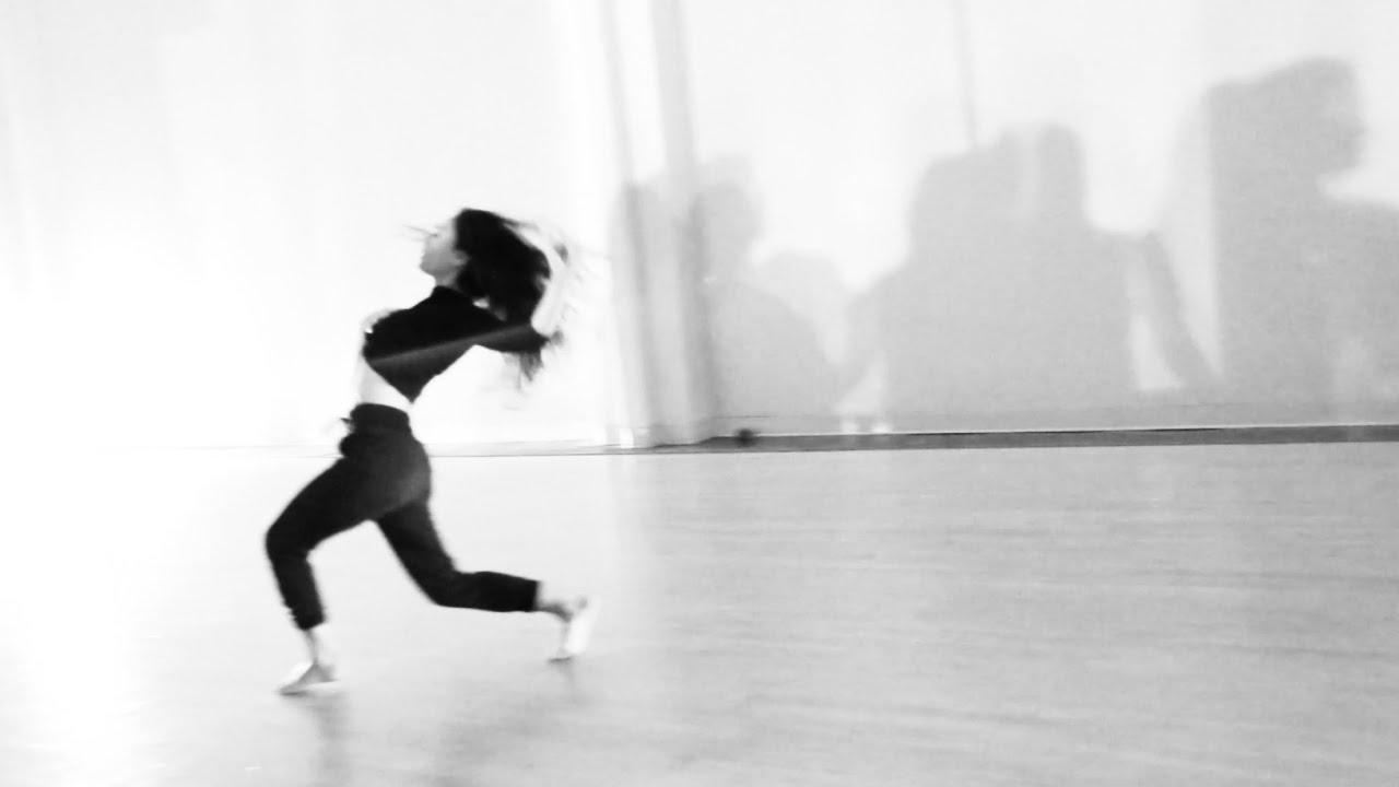 I'll Never Love Again - Lady Gaga | Neaz Kohani Choreography