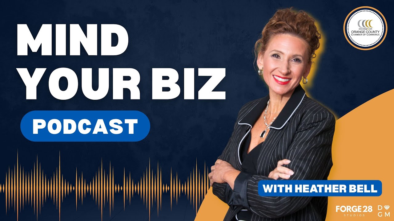 Episode 14: A Conversation with Amanda Proctor of Orange & Rockland Utilities