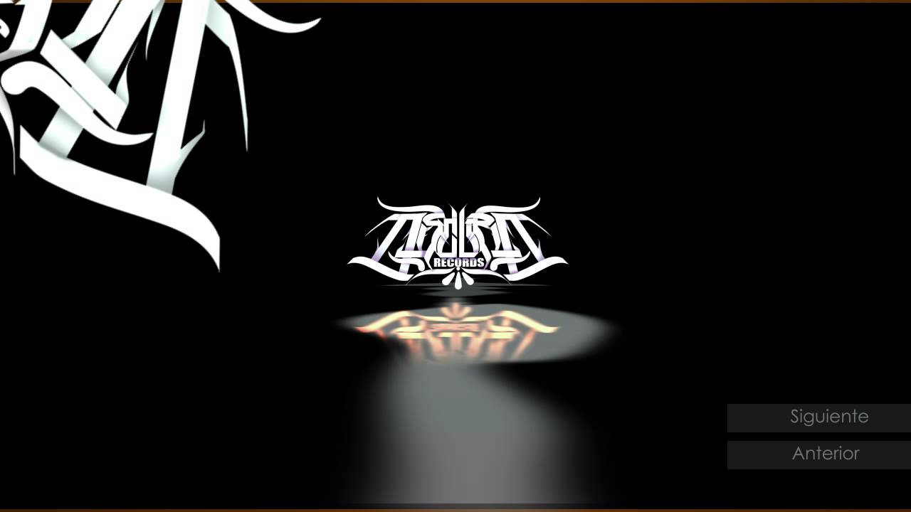 Maquinaria - Oscuros Records 2014