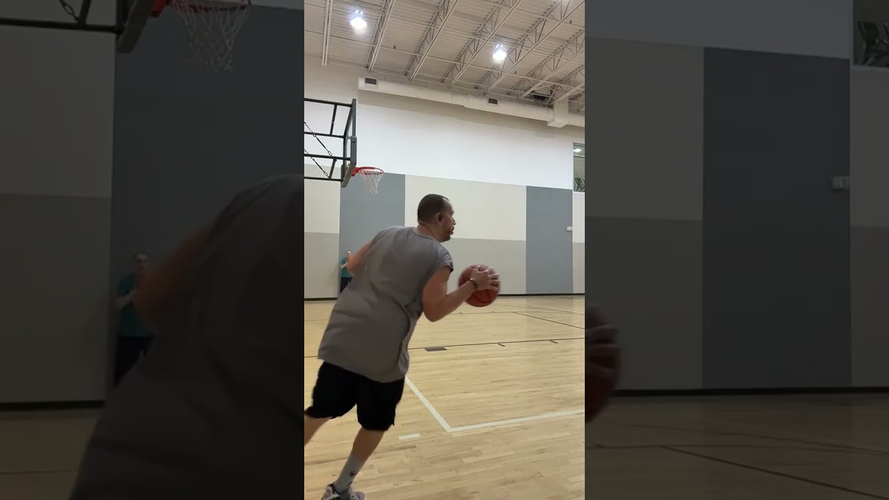 Corner 3 pointers 14 in a row & 28-35