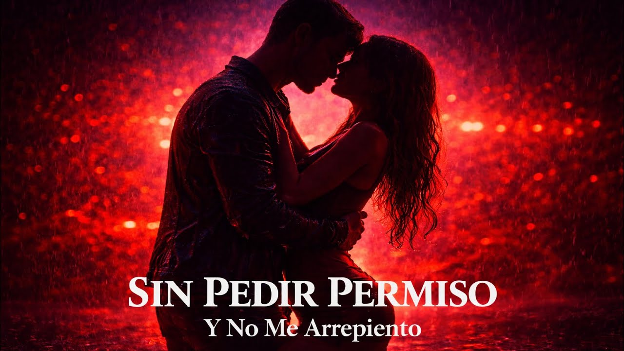 Sin Pedir Permiso