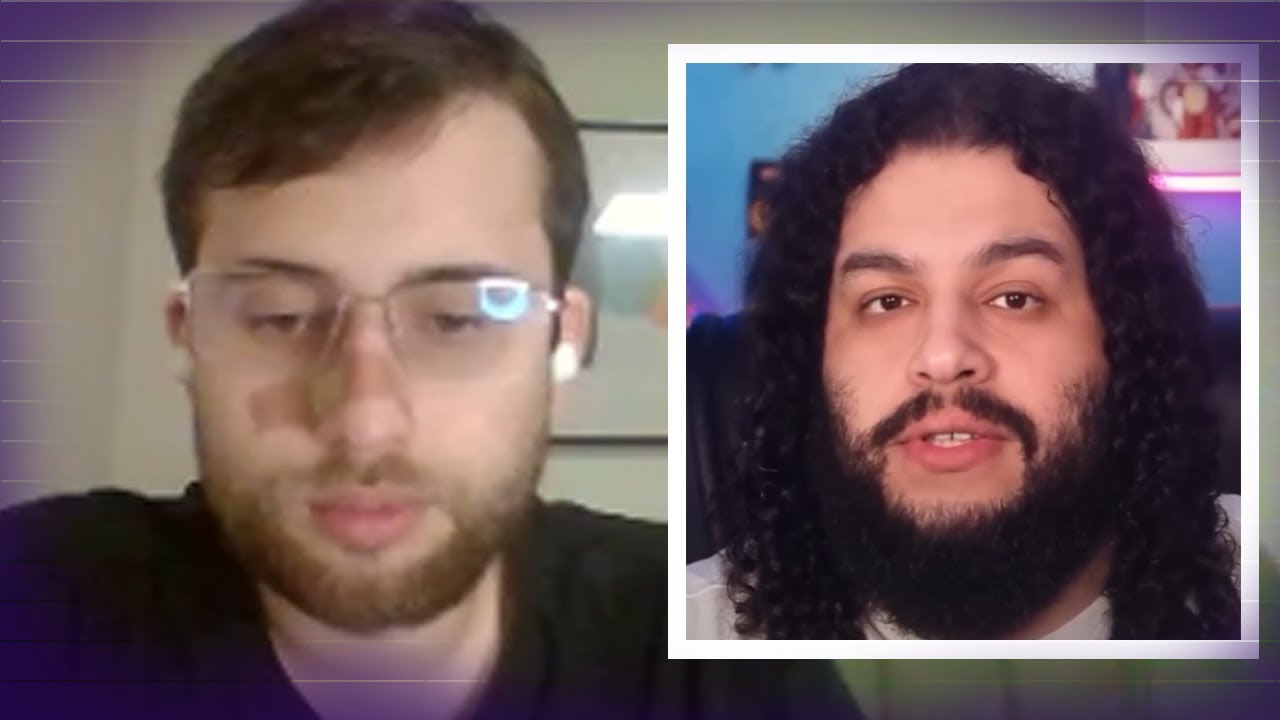 MAL GOSTO EM VIDEOGAME AFETA SUA VIDA