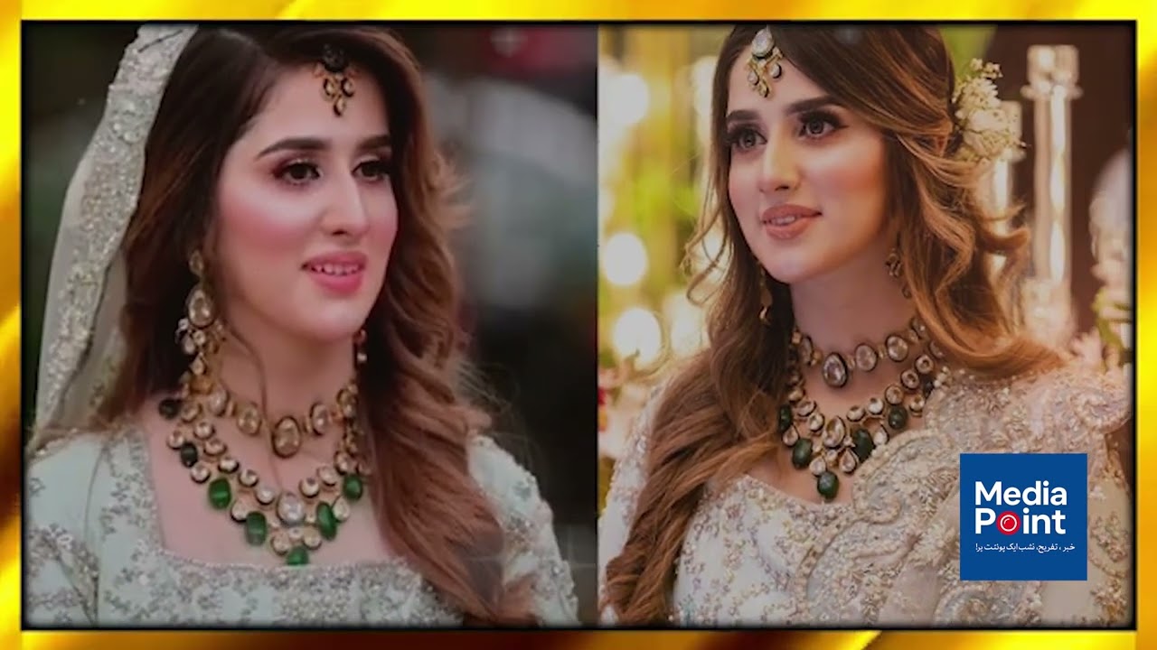 alshbah anjam ki sadah shadi! 30 laakh ka budget san kar log heeran