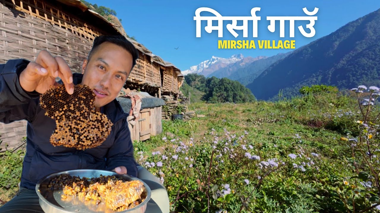 Mirsha Gau | Samrat Magar | EPISODE 461