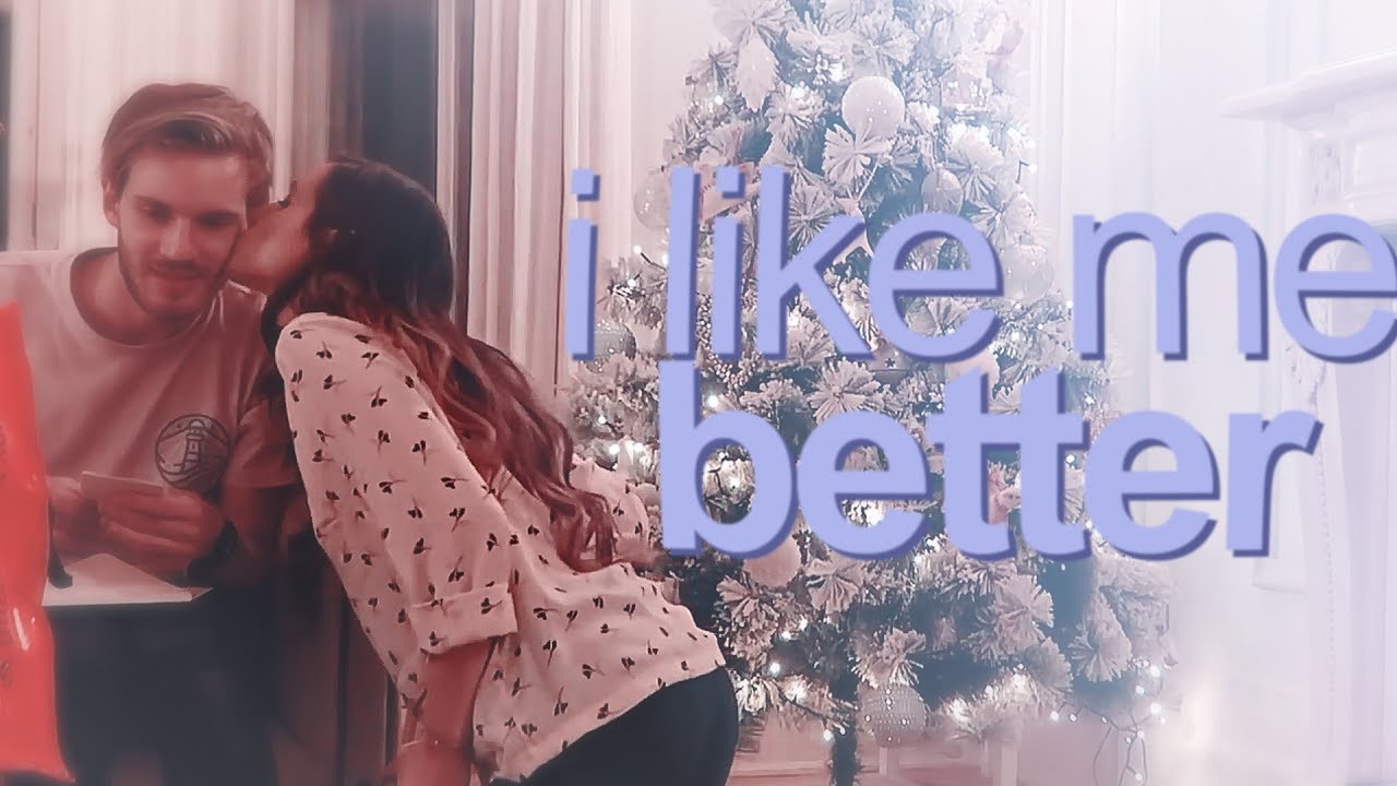 i like me better  [marzia & felix]
