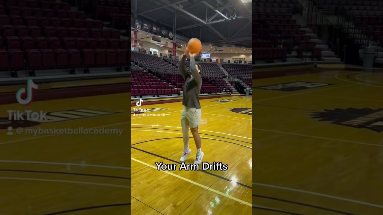 Missing shots left and right?  Here&rsquo;s the most common reasons why ‼️