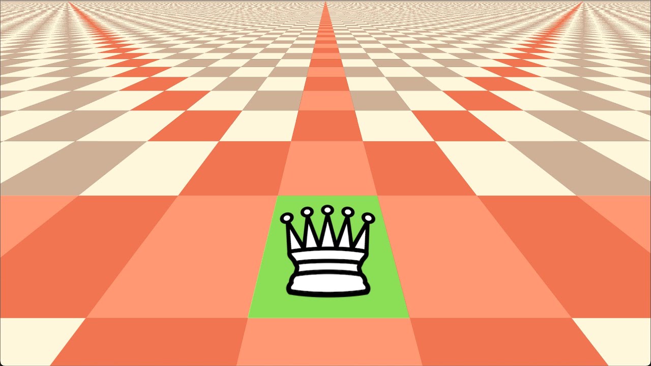 I Made Chess, but It's Infinite