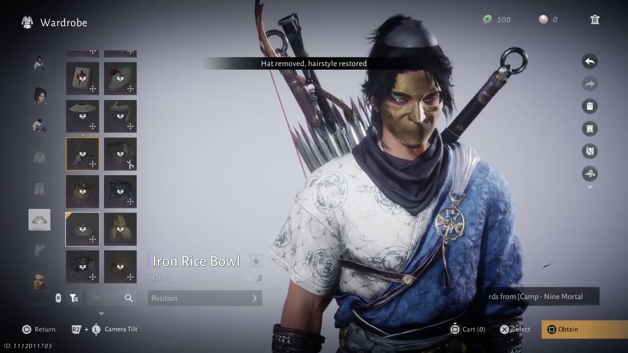 This is a beautiful game, WWM episode 2