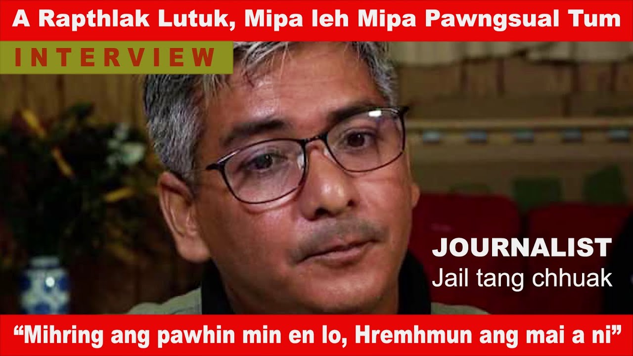 Myanmar jail tang Hremhmun ang mai a ni, Mipa leh mipa Pawngsual tum