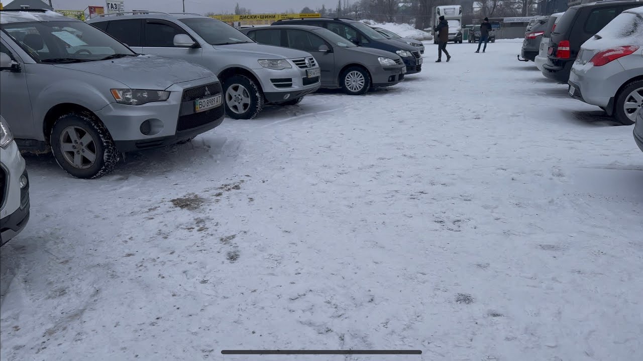 Лютий авторинок Тернопіль | Автобазар Тернопіль 