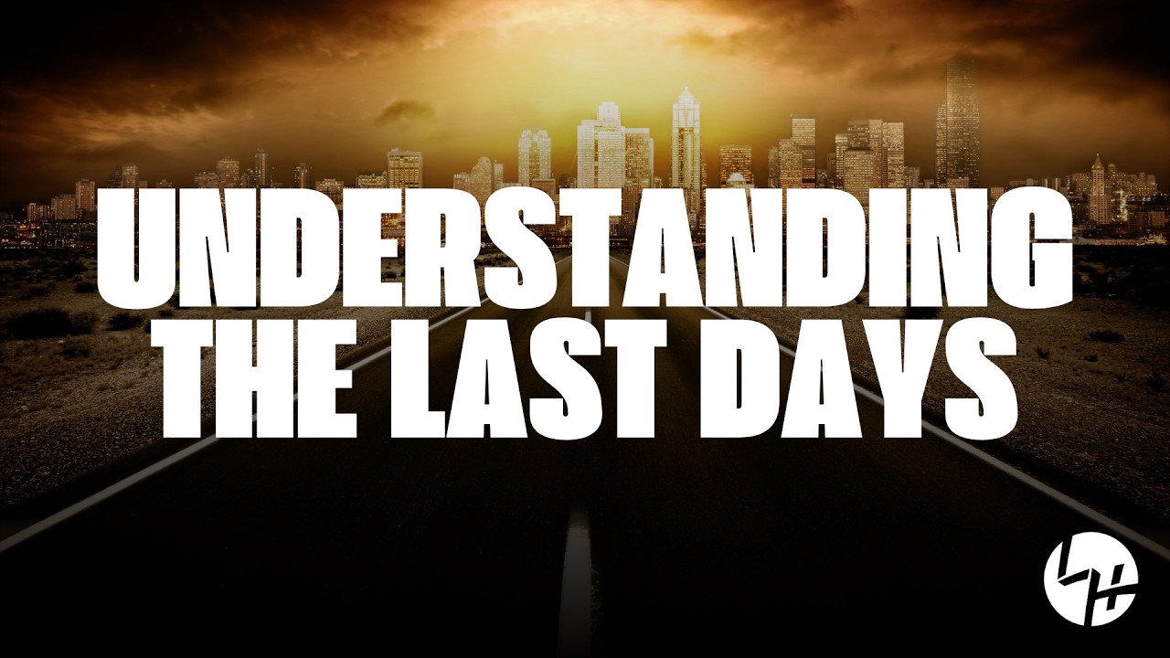UTLD Class | 26c The Little Book & Two Witnesses Revelation 10 & 11, Part 3