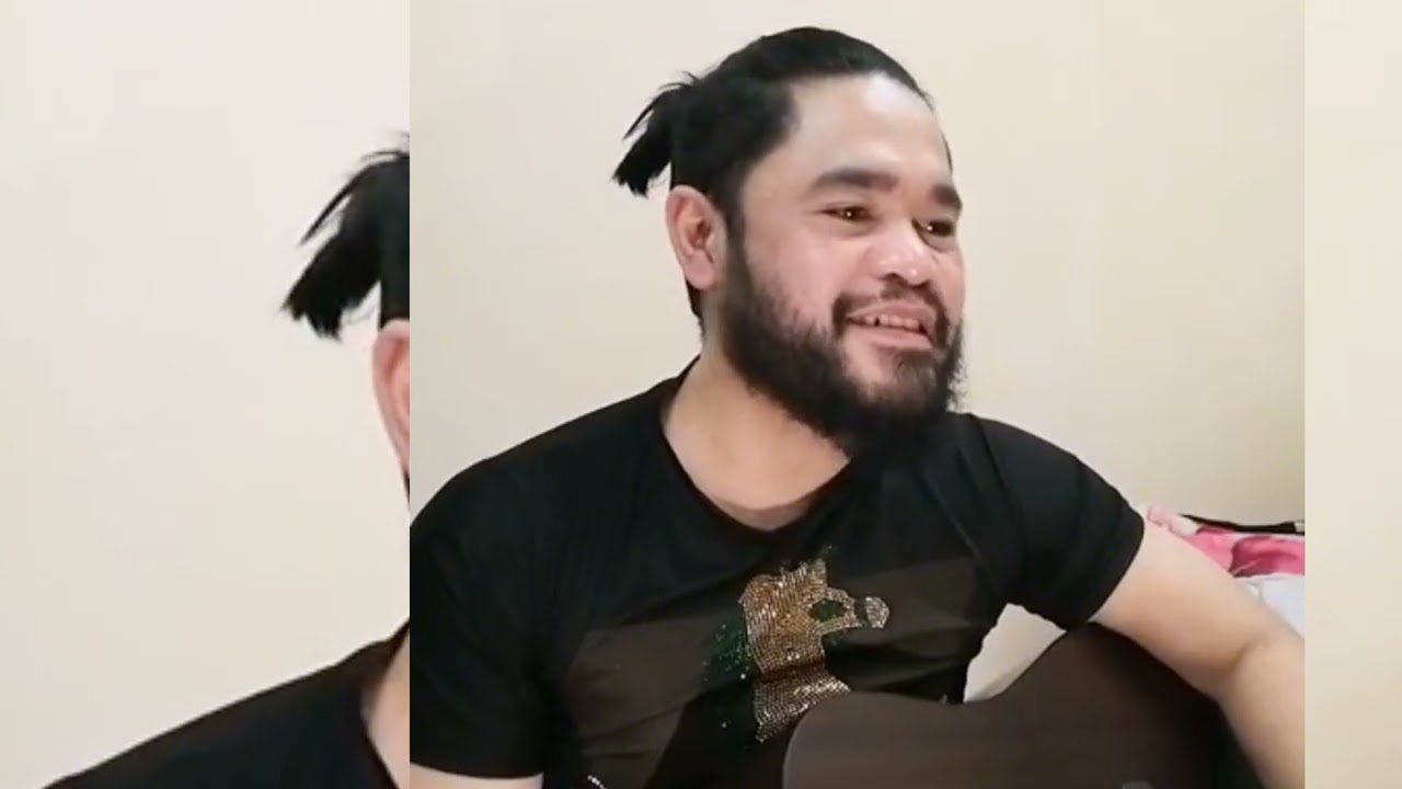 KATAYA SO AIDAW AINAW RON E MANGODA SUNFLOWER MAPIYA MAMBO NEW MARANAO SONG 2025