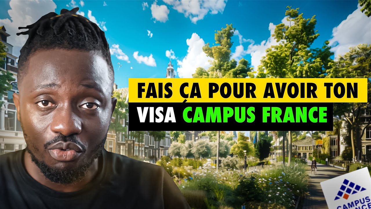 🇫🇷 ton garant a de l’argent mais t’as eu refus de visa. Essaye un compte bloqué🇫🇷