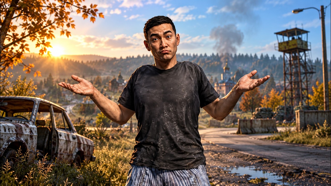 NEW DUO ADVENTURE! Ripple joining later! Day 1  | !discord | !map | !specs