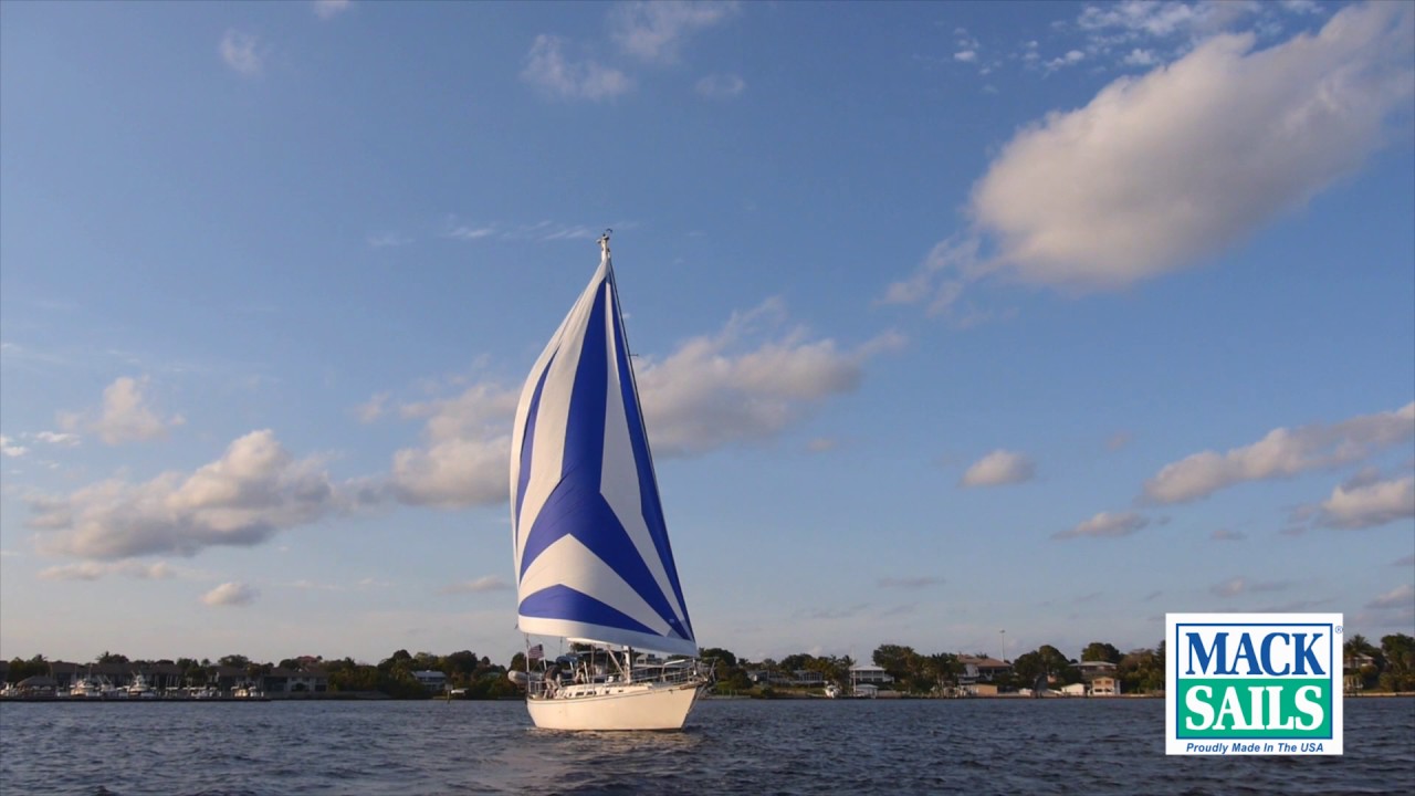 Mack Sails Code 0