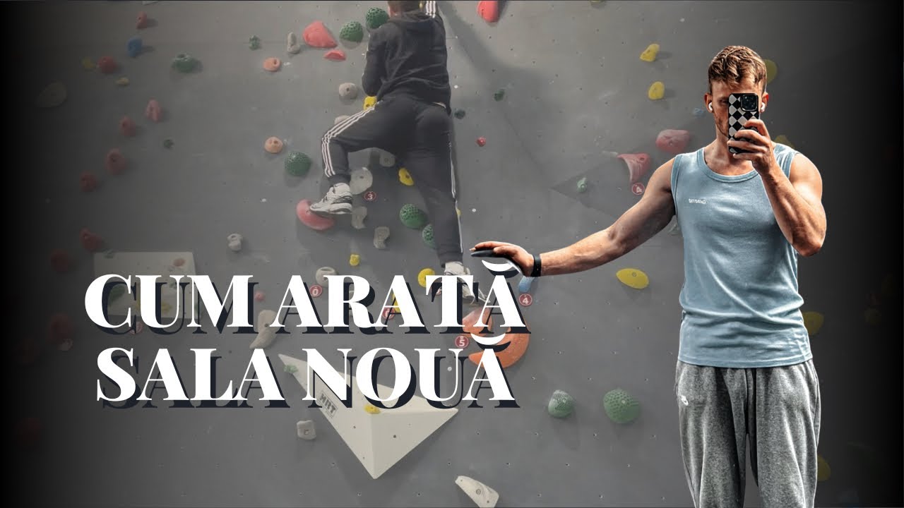 Revin la sală după pauză | e mai greu decât credeam
