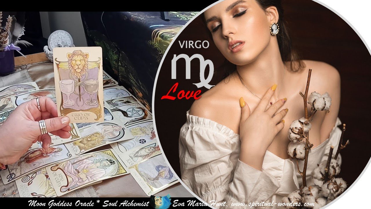 Virgo Separation, No contact - You are an enigma to them... None of you trust the other...