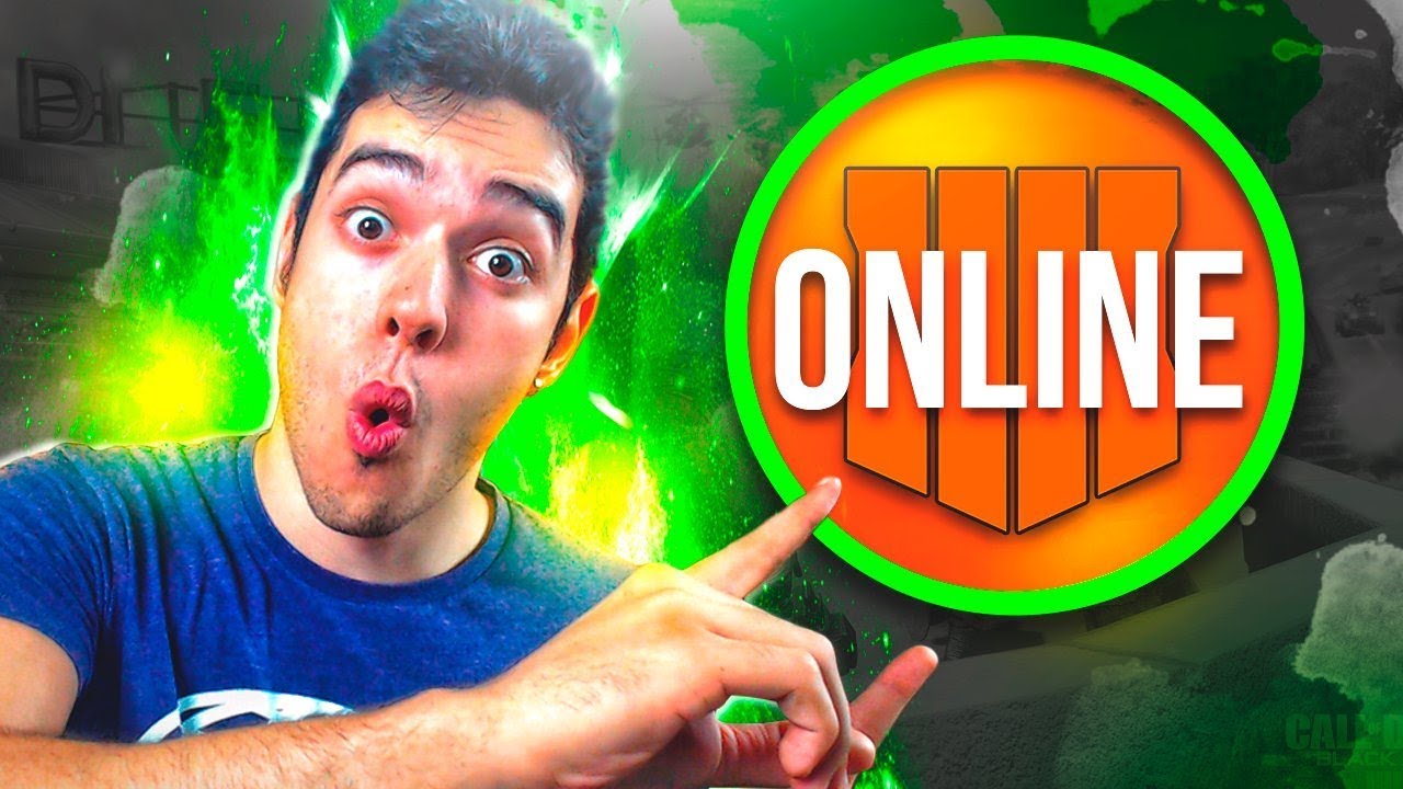 TENEMOS ALGO PENDIENTE EN BLACK OPS 4...