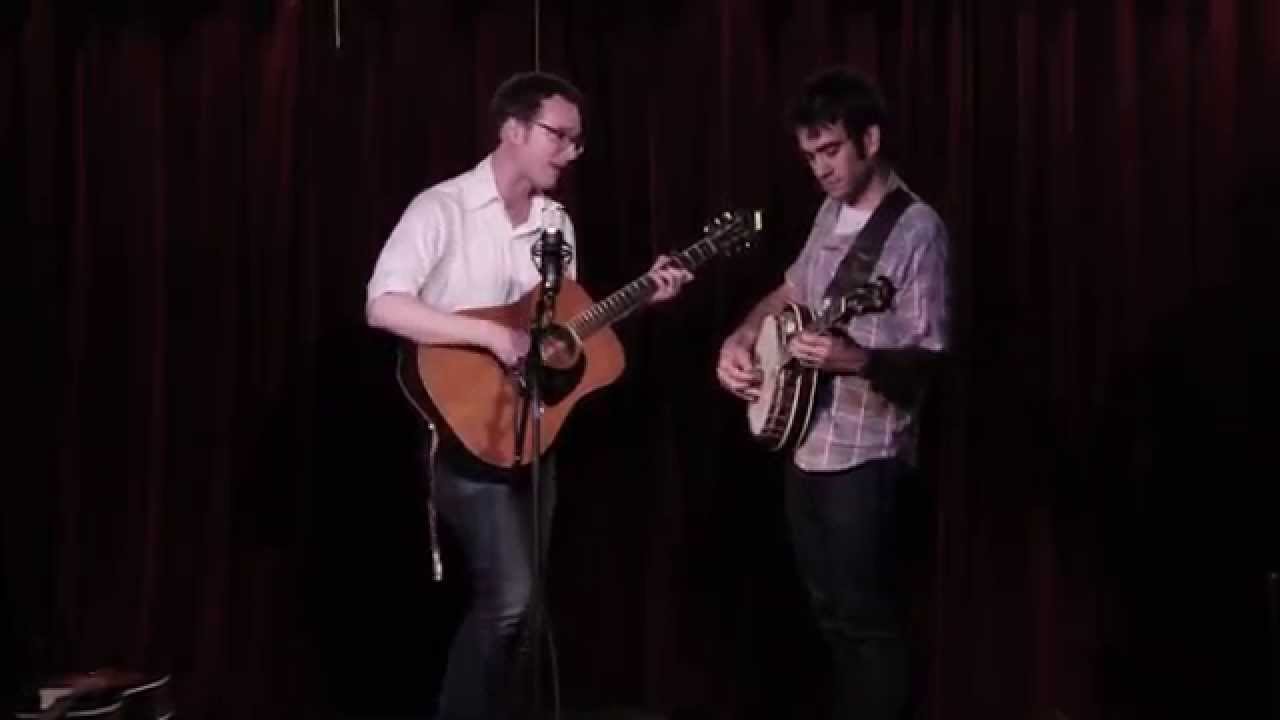 Honey You Don't Know My Mind - Michael Daves & Noam Pikelny
