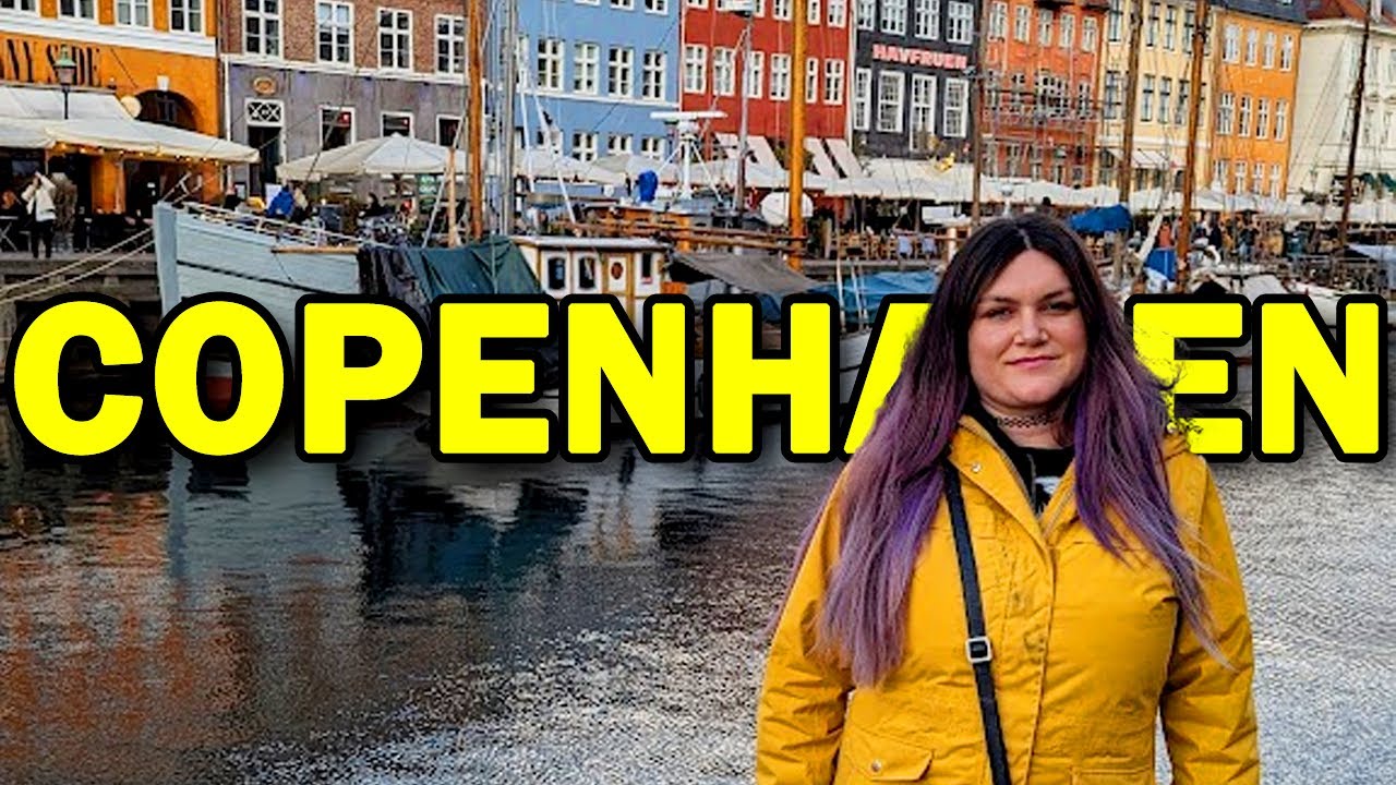 7 HOURS, 4 CRAFT BEER spots in COPENHAGEN, Denmark