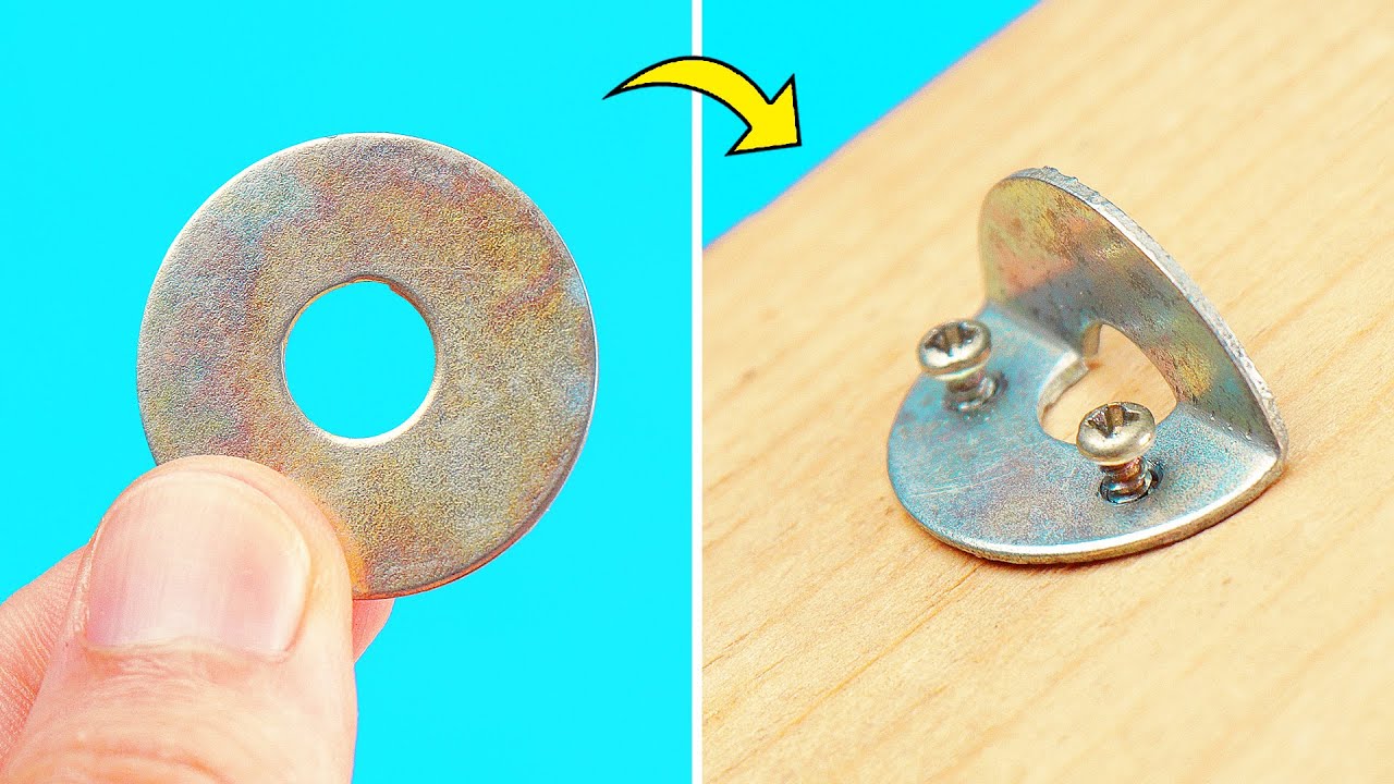 Amazing Hacks That Will Take You To The Next Level - Tips & Tricks