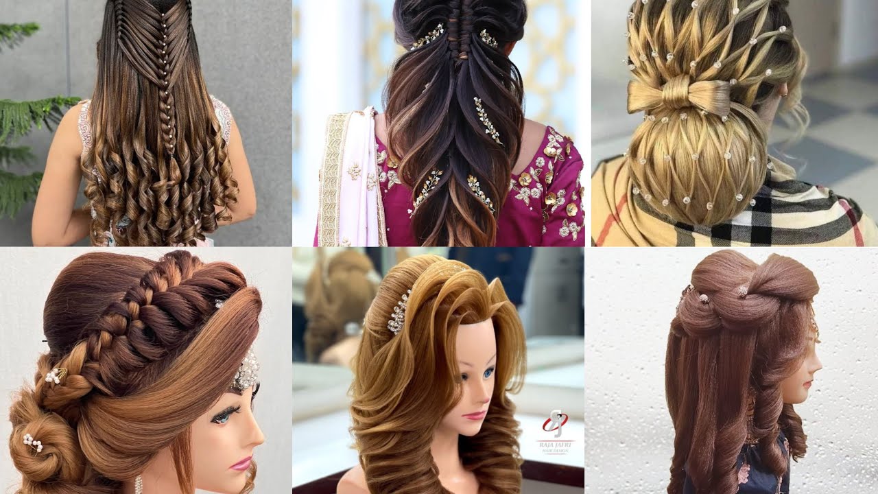 Most trending hairstyle//hairstyle for girls#hairstyle