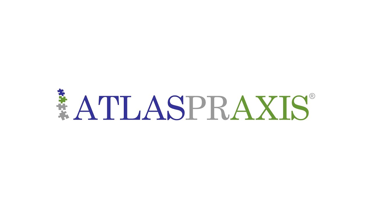 Atlaspraxis Deutsch
