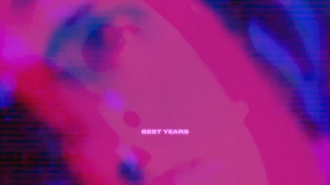5 Seconds of Summer - Best Years (Official Audio)