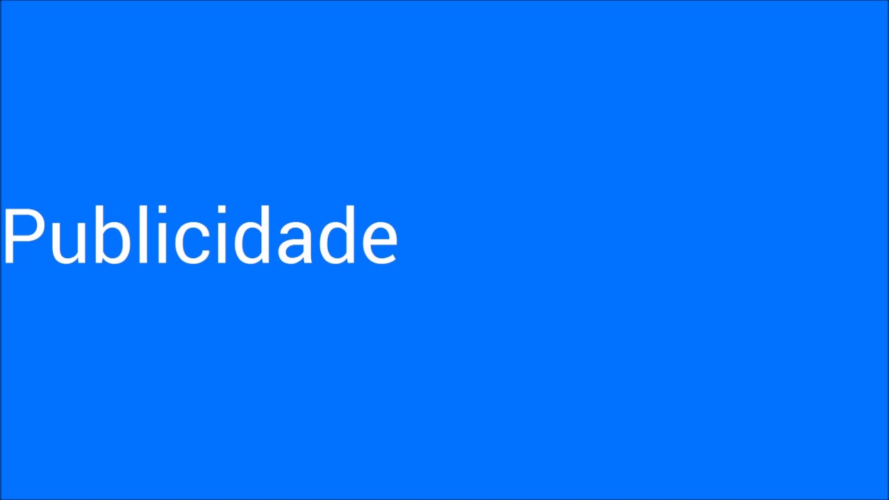 RTP Jolama 1 Publicidade Separador