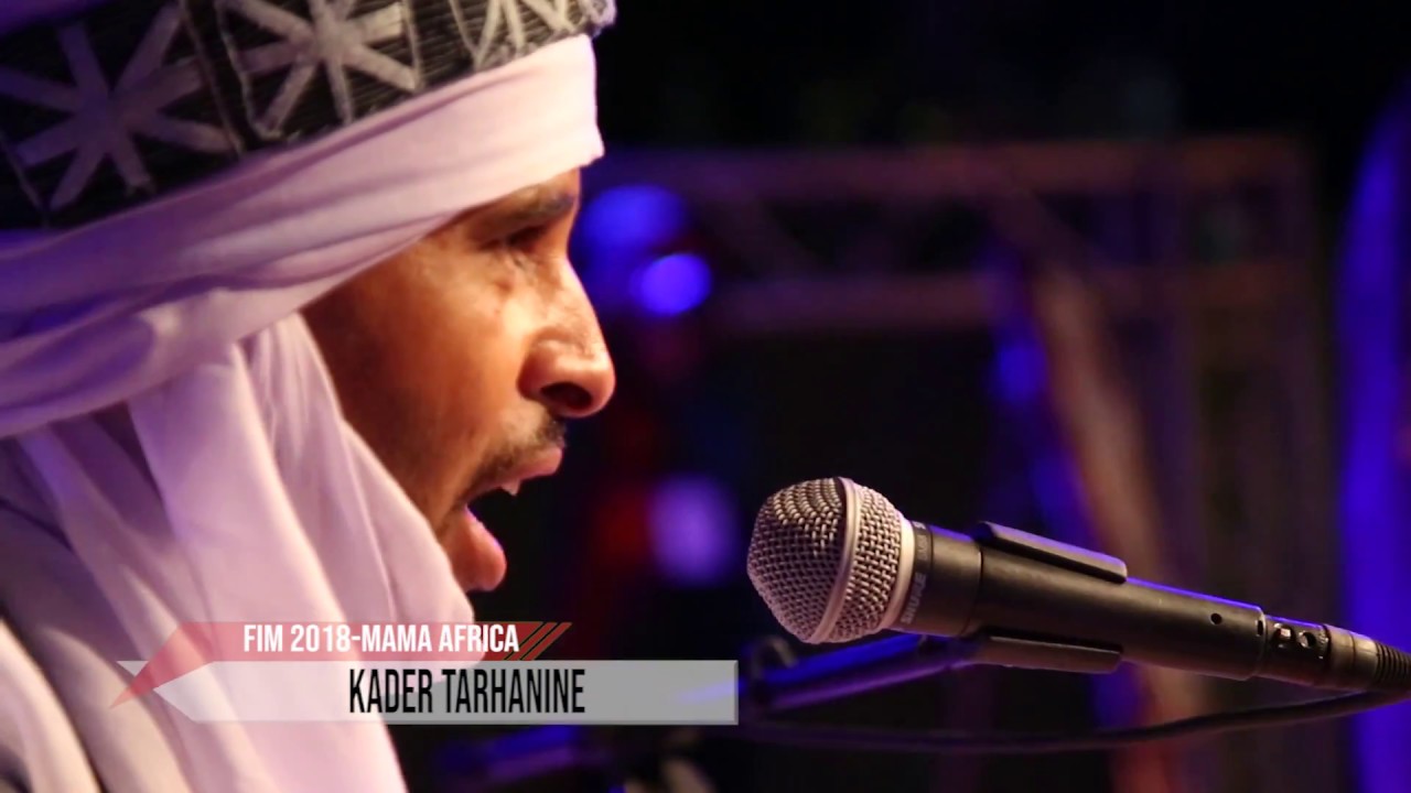MaMa Africa Edition - Festival International de Merzouga - Official Video 2018