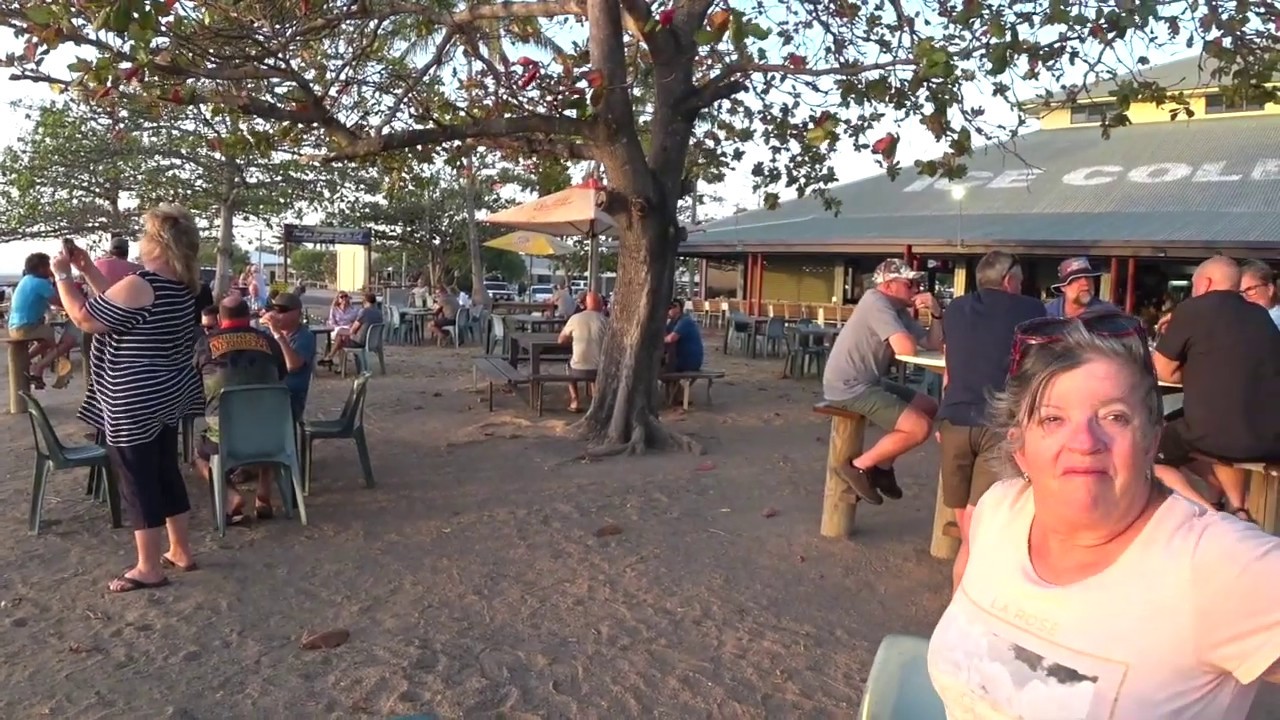 KARUMBA CARAVAN PARKS