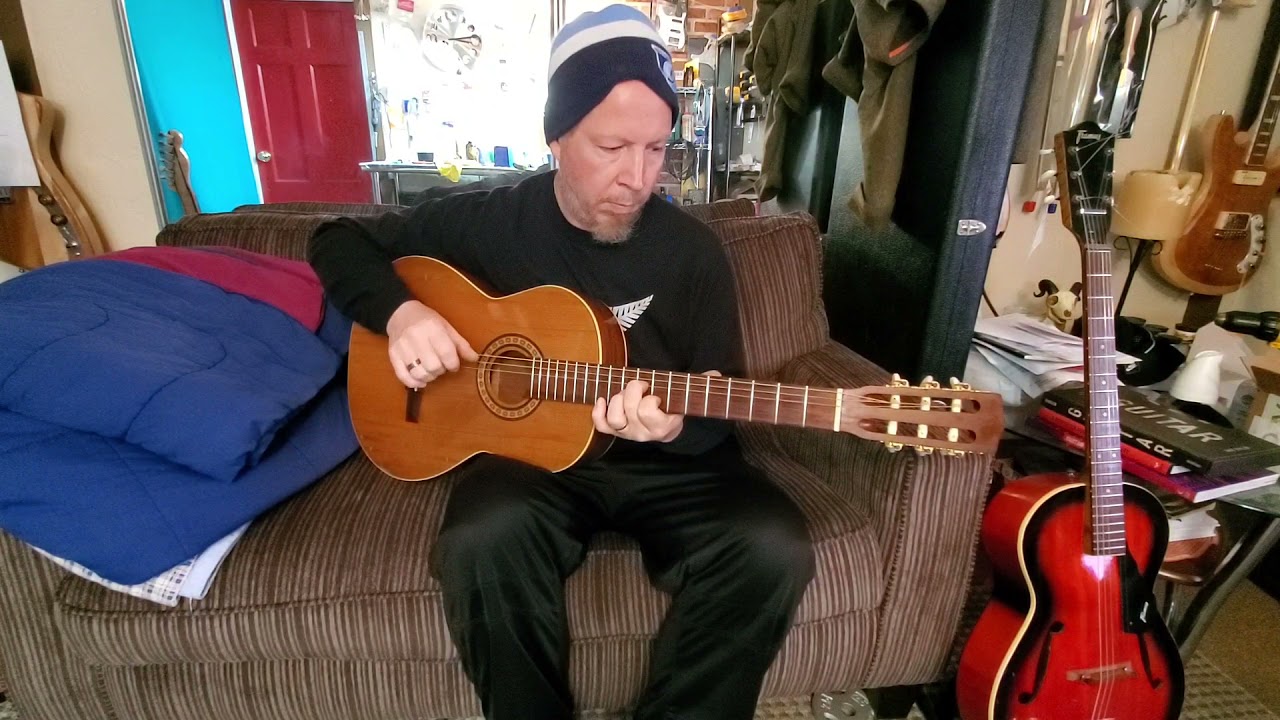La Patrie Concert classical demo