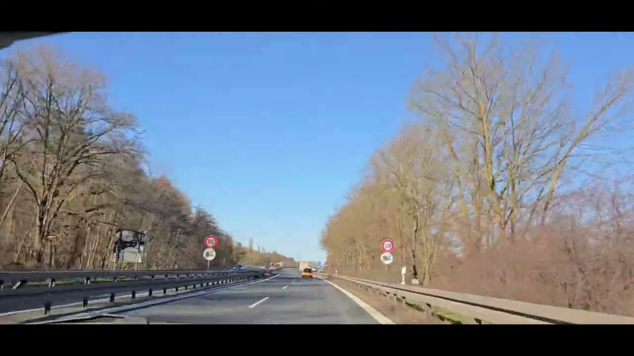 A SUNDAY WEEKEND JOURNEY